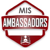 MIS Ambassadors Logo