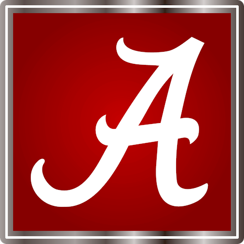 University of Alabama Logo